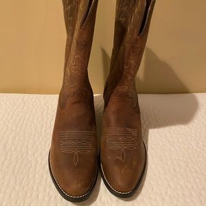 Ariat Cowgirl Boots